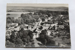 Cpm, Mafflier, Vue Générale Aérienne, Val D'Oise 95 - Maffliers