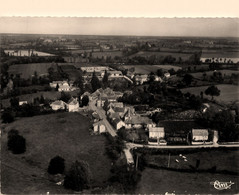 Le Pin * Vue Générale Aérienne Du Village - Sonstige & Ohne Zuordnung