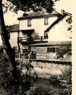 Molles * Le Ranch Du Gué Chervais * La Chapelle * Propriétaire JM POIRIER - Sonstige & Ohne Zuordnung