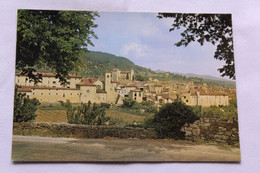 I849, Cpm, Aups, Vue Générale, Var 83 - Aups