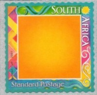 South Africa - 2001 Festive Days Of The Year - Create Your Own Stamp (**) # SG 1362 , Mi 1415 - Nuevos