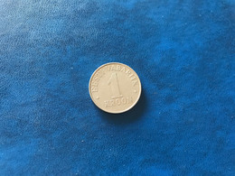 Münze Münzen Umlaufmünze Estland 1 Kroon 1993 - Estonia
