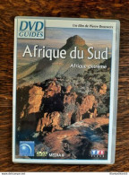 DVD - Afrique Du Sud : Afrique Extrême De Pierre Brouwers - Media 9 - Documentaires