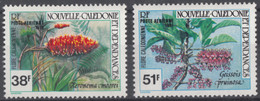 PA N° 210 Et N° 211 - X X - ( 431 ) - Unused Stamps