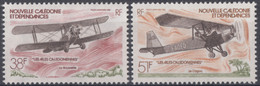 PA N° 220 Et N° 221 - X X - ( 604 ) - Unused Stamps