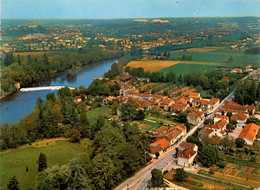 Ste Vite * Vue Générale Aérienne Du Village - Altri & Non Classificati