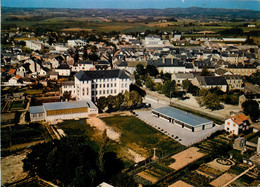 Requista * Vue Aérienne Sur Le Collège St Louis * école - Sonstige & Ohne Zuordnung