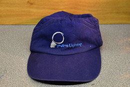 Pet - Cap PHILIPS Lighting Eindhoven (NL) - Gorras