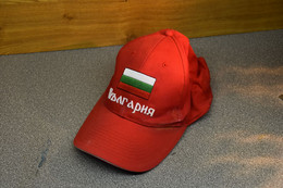 Pet - Cap Bulgaria-bulgarije (BG) - Baseball-Caps