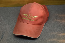 Pet - Cap AEROFLOT (RUS) - Caps