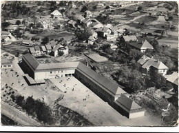 05  L'argentiere La Besse  - Le Cours Complementaire - L'Argentiere La Besse