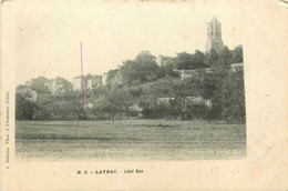 Layrac * Côté Est Du Village - Altri & Non Classificati