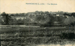 Francescas * Vue Générale Du Village - Andere & Zonder Classificatie