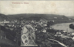 Waldshut A. Rhein - Waldshut-Tiengen