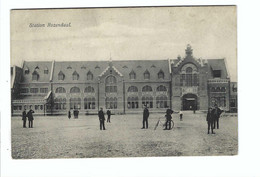 Station Rozendaal  Uitg.: A W Bruna En Zn Utrecht - Roosendaal