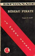 Réseau Pirate De Hugues G. Clary (1959) - Anciens (avant 1960)