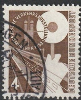 Mi. 167 O - Used Stamps