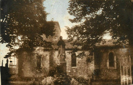 Engayrac * Place De L'église Et Le Monument Aux Morts - Sonstige & Ohne Zuordnung