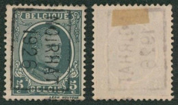 Houyoux - N°193 Préo "Noirhat 1926" Position B (n°3820) / Cote 10e ++ - Roller Precancels 1920-29