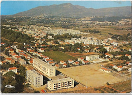 83  Le Pradet  -  Vue Generale Aerienne - Le Pradet