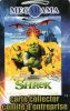 CARTE CINEMA-CINECARTE    MEGARAMA  BESANCON  Shrek - Kinokarten
