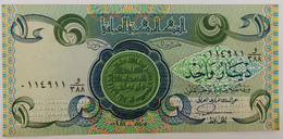 Iraq 1 Dinar 1984/AH1405 P69a #3936 - Iraq