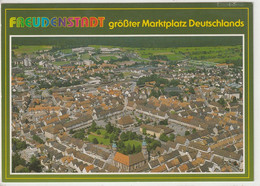 Freudenstadt, Baden-Württemberg - Freudenstadt