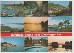 Überlingen, Baden-Württemberg - Ueberlingen