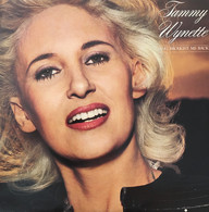 * LP *  TAMMY WYNETTE - YOU BROUGHT ME BACK - Country & Folk