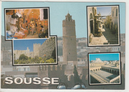 Sousse, Tunesien - Tunesien