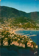 CPSM Cavalaire Sur Mer-Timbre        L1642 - Cavalaire-sur-Mer