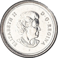Monnaie, Canada, 10 Cents, 2004 - Canada