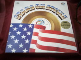 STARS 45   ° STARS ON STEVIE - 45 T - Maxi-Single