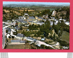 CPSM  (Réf : X426) CHAILLAND (53 MAYENNE) 251-53 A Vue Générale Aérienne - Chailland