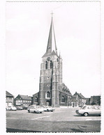 B-9011   TESSENDERLO : Kerk - Tessenderlo