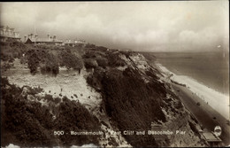 CPA Bournemouth South West, East Cliff And Boscombe Pier - Other & Unclassified