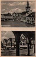 N°384 A  UNNA MARKT MULTIVUES - Unna