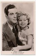 5 CPSM - Shirley Temple In "The Poor Little Rich Girl" - 20th Century Fox Production - Artisti
