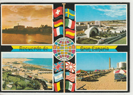 Gran Canaria, Spanien - Gran Canaria