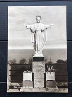 ACIREALE ( CATANIA ) COLLEGIO SACRO CUORE SANTONOCETO FRA AZZURRO DI CIELO E DI MARE 1958 - Acireale