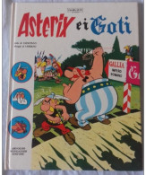 ASTERIX E I GOTI DARGAUD - MONDADORI EDIZIONI - Comics 1930-50