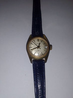 Montre Ancienne Pour Femme TIMEX - Watches: Old