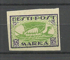 Estland Estonia 1920 Michel 23 B * - Estonia