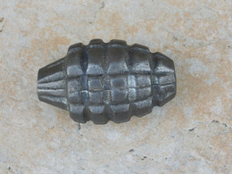 Carcasse De Grenade MK2 US WW2 - 1939-45