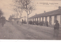 AA/729.........CARCASSONNE - Other & Unclassified