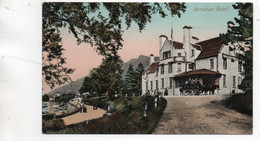 ARROCHAR HOTEL TBE - Bute