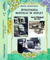 Mircea Dragoteanu (2022) Hohe Rinne History Of The Resort And Local Post 3rd Volume, Years 1930-1941, Gold Awarded Book - Emissioni Locali