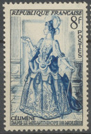 Théâtre Français. Célimène 8f. Bleu-noir Et Outremer. Neuf Luxe ** Y956 - Neufs