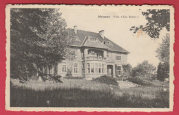 Messancy - Villa " Les Buttes "  - 1956 ( Voir Verso ) - Messancy