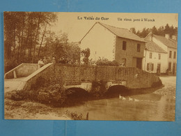 La Vallée Du Geer Un Vieux Pont à Wonck - Bassenge